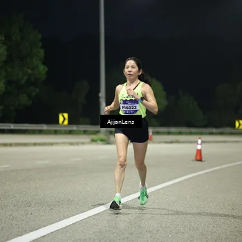 Runner Photo 5839362