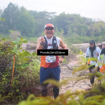 Runner Photo 5839368