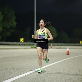 Runner Photo 5839371