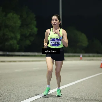 Runner Photo 5839375