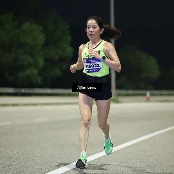 Runner Photo 5839377