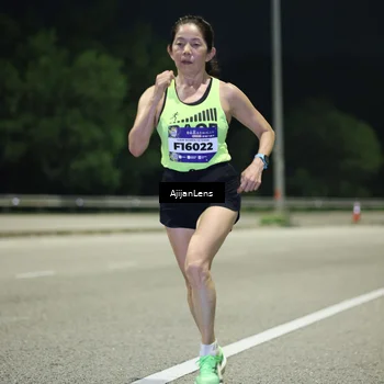 Runner Photo 5839380