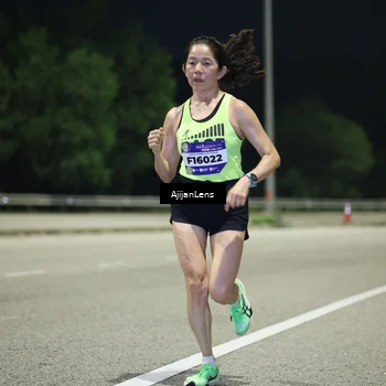 Runner Photo 5839382