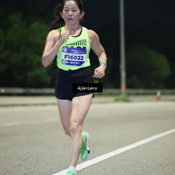 Runner Photo 5839384