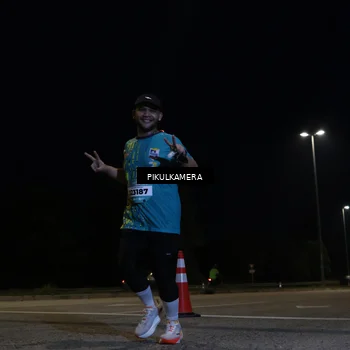 Runner Photo 5839386