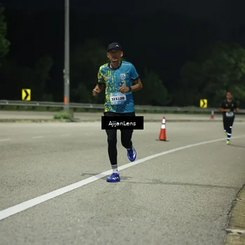 Runner Photo 5839389