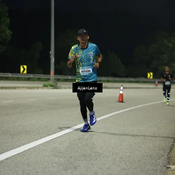 Runner Photo 5839390