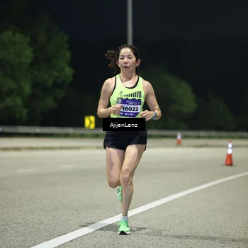 Runner Photo 5839391