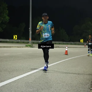 Runner Photo 5839394
