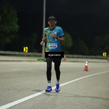 Runner Photo 5839397