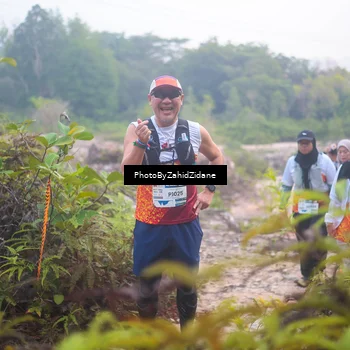 Runner Photo 5839408