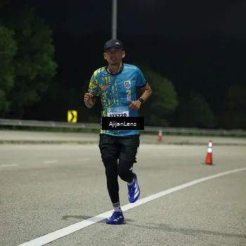Runner Photo 5839409