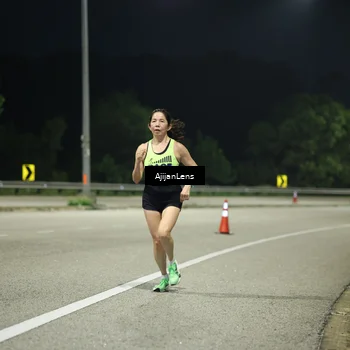 Runner Photo 5839410