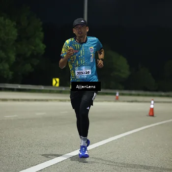 Runner Photo 5839412