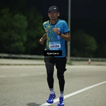 Runner Photo 5839415