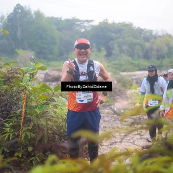 Runner Photo 5839417