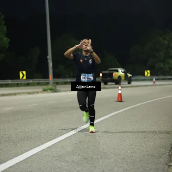 Runner Photo 5839418