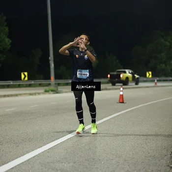 Runner Photo 5839420