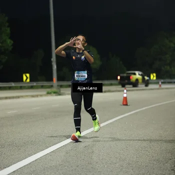 Runner Photo 5839421