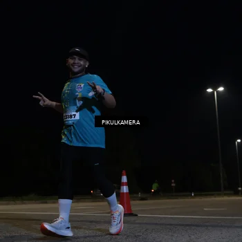 Runner Photo 5839422