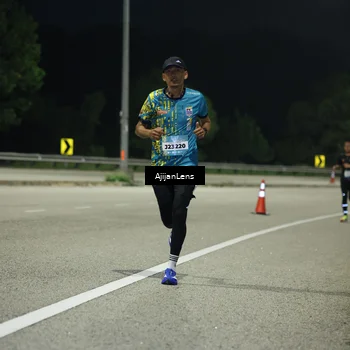 Runner Photo 5839424