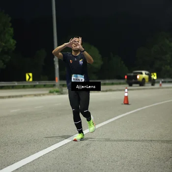 Runner Photo 5839428