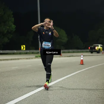Runner Photo 5839429