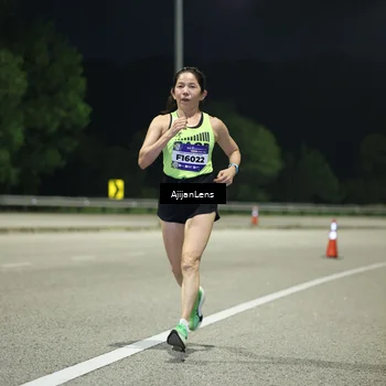 Runner Photo 5839430