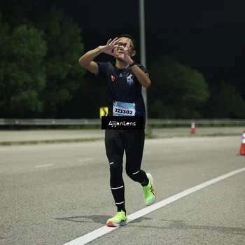 Runner Photo 5839438