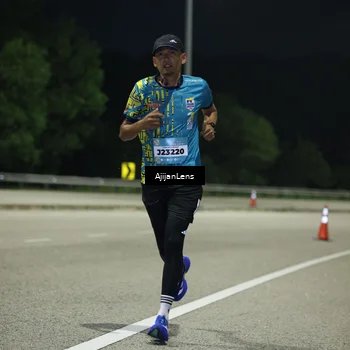 Runner Photo 5839442