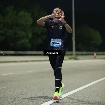 Runner Photo 5839444