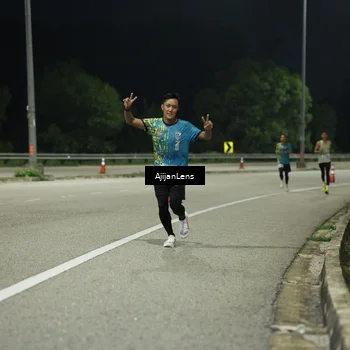 Runner Photo 5839456