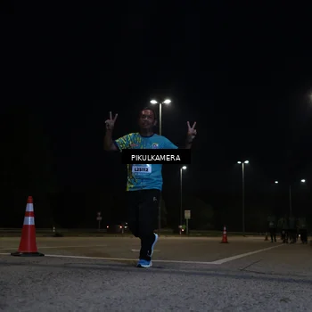 Runner Photo 5839458