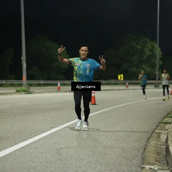 Runner Photo 5839460