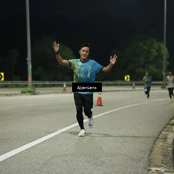 Runner Photo 5839468