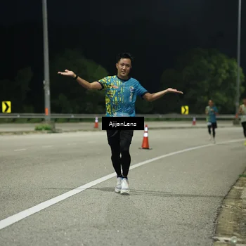 Runner Photo 5839469