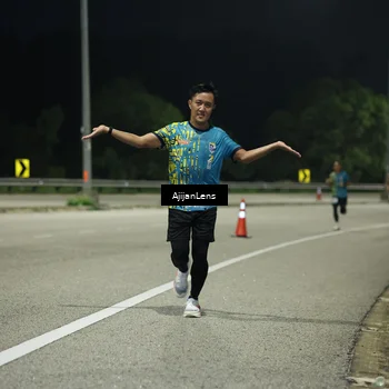 Runner Photo 5839472