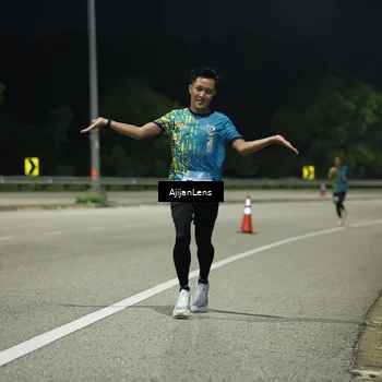 Runner Photo 5839475