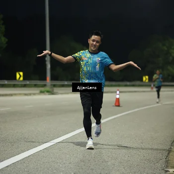 Runner Photo 5839476