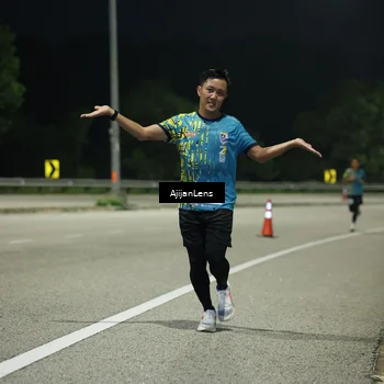 Runner Photo 5839477