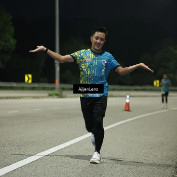 Runner Photo 5839481