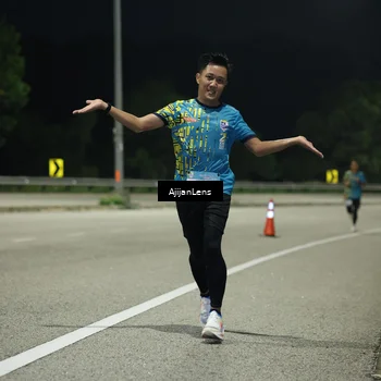 Runner Photo 5839482