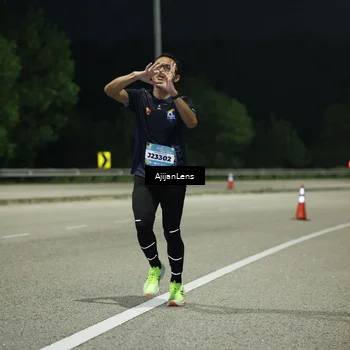 Runner Photo 5839483