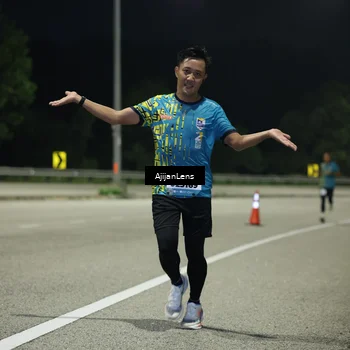 Runner Photo 5839484