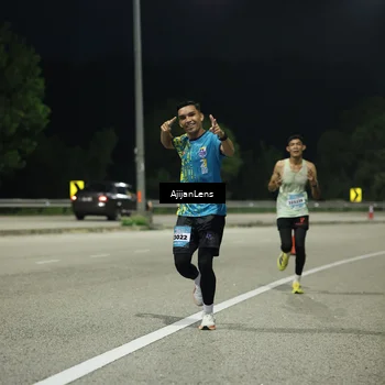 Runner Photo 5839491