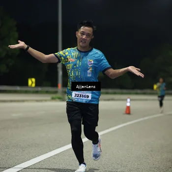 Runner Photo 5839492