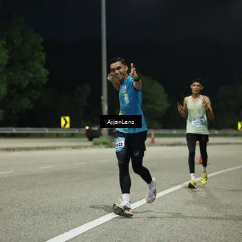 Runner Photo 5839496