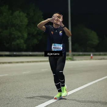 Runner Photo 5839499
