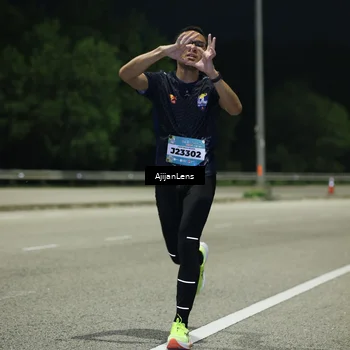 Runner Photo 5839500