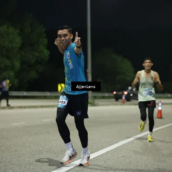 Runner Photo 5839504